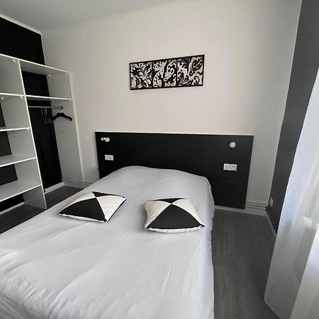 Hotel Les Jardins Dunkerque Centre Dunkirk Exterior foto