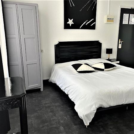 Hotel Les Jardins Dunkerque Centre Dunkirk Exterior foto
