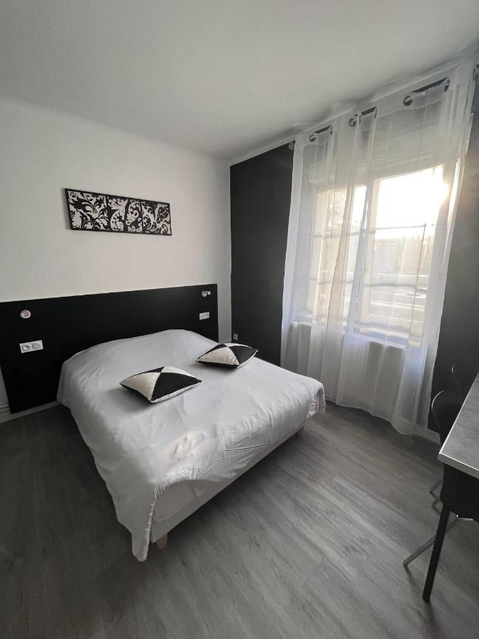 Hotel Les Jardins Dunkerque Centre Dunkirk Exterior foto