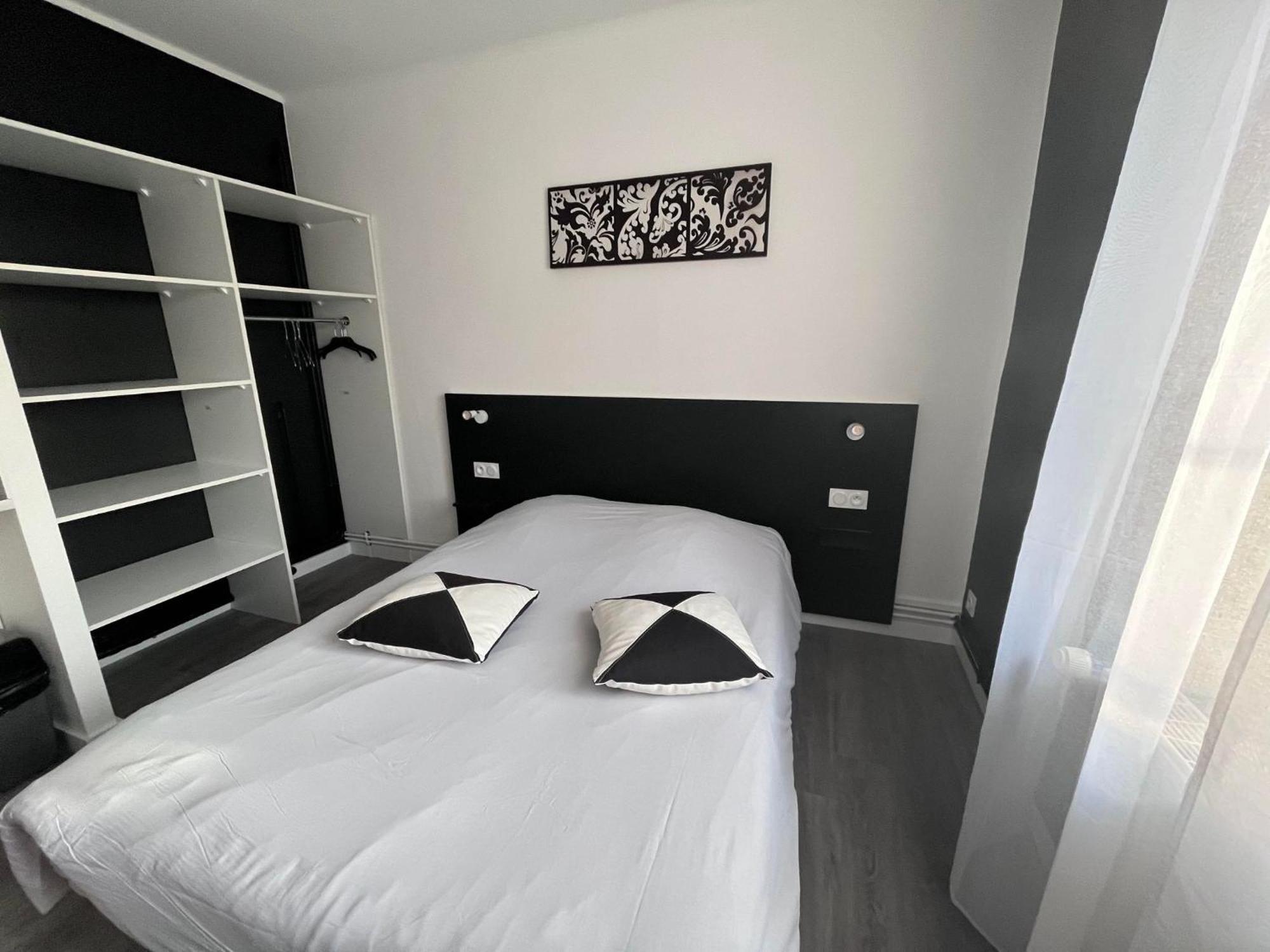 Hotel Les Jardins Dunkerque Centre Dunkirk Exterior foto