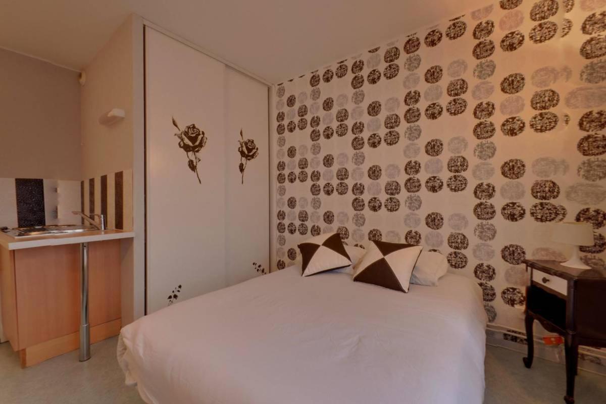 Hotel Les Jardins Dunkerque Centre Dunkirk Exterior foto